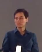 Maryam Mirzakhani